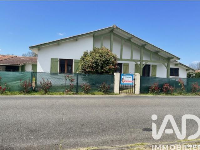 Vente Maison traditionnelle 4 pièces