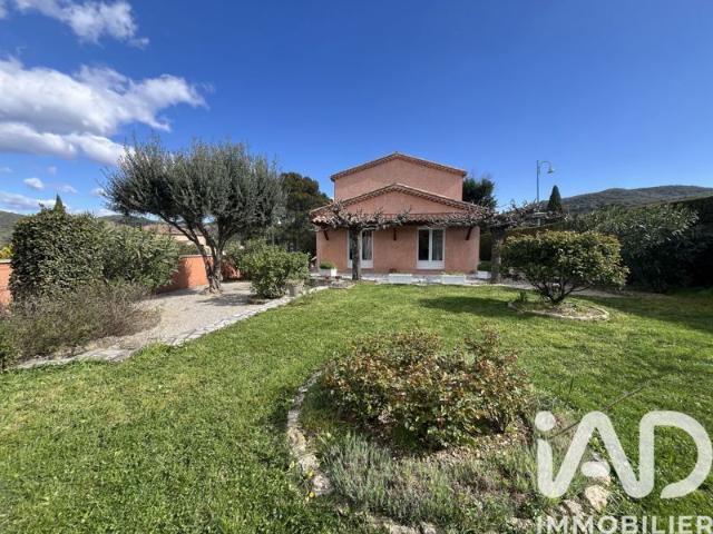 Vente Maison traditionnelle 4 pièces