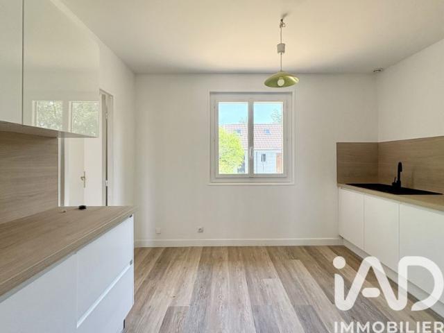 Vente Maison traditionnelle 4 pièces