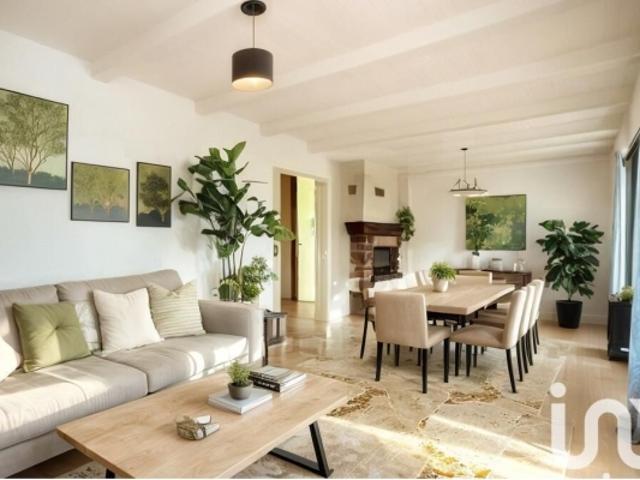 Vente Maison traditionnelle 4 pièces