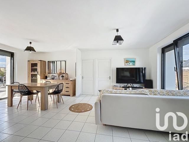 Vente Maison traditionnelle 4 pièces