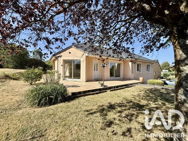 Vente Maison traditionnelle 4 pièces
