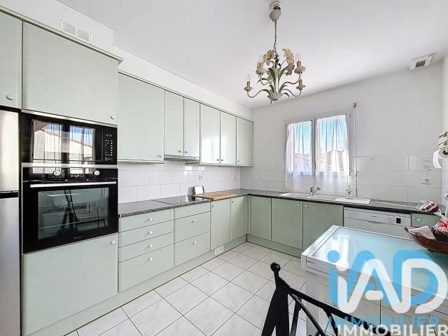 Vente Maison traditionnelle 4 pièces