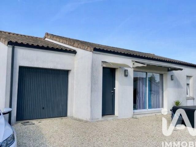 Vente Maison traditionnelle 4 pièces