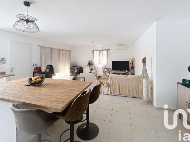 Vente Maison traditionnelle 4 pièces