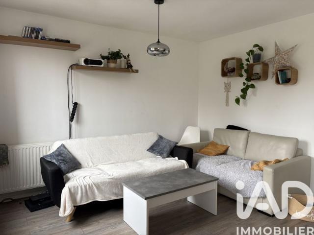 Vente Maison traditionnelle 4 pièces