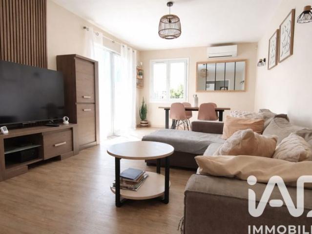 Vente Maison traditionnelle 4 pièces