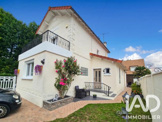 Vente Maison traditionnelle 4 pièces