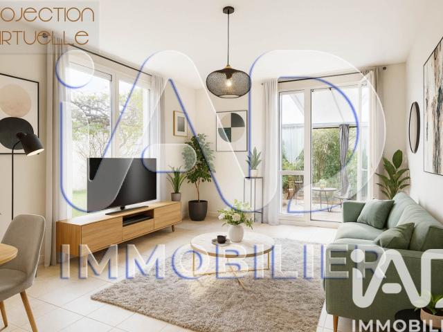 Vente Maison traditionnelle 4 pièces
