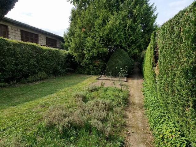 Vente Maison traditionnelle 5 pièces