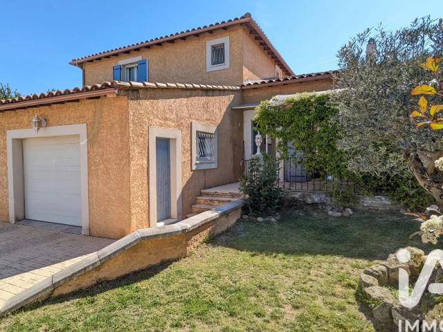 Vente Maison traditionnelle 5 pièces