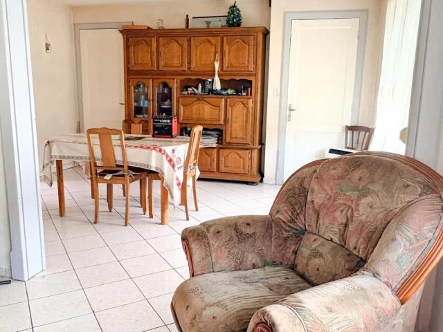 Vente Maison traditionnelle 5 pièces