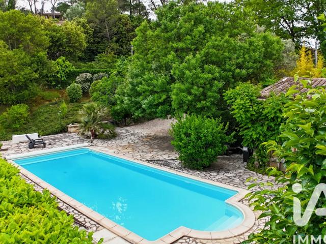 Vente Maison traditionnelle 5 pièces