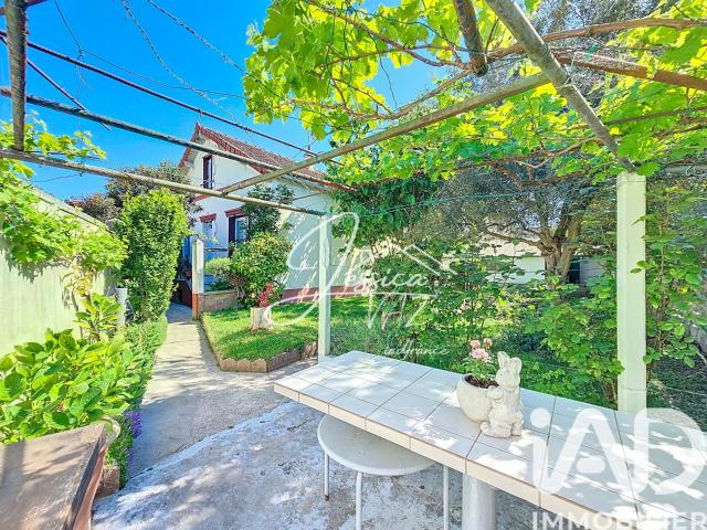 Vente Maison traditionnelle 5 pièces