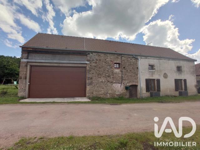 Vente Maison traditionnelle 5 pièces