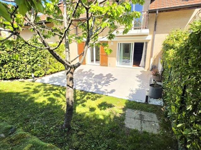 Vente Maison traditionnelle 5 pièces