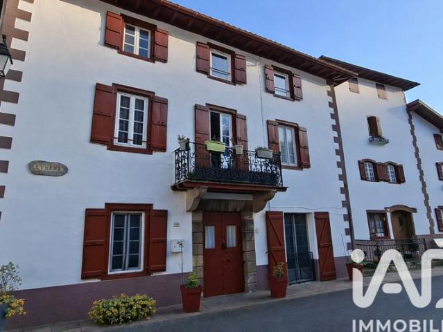 Vente Maison traditionnelle 5 pièces
