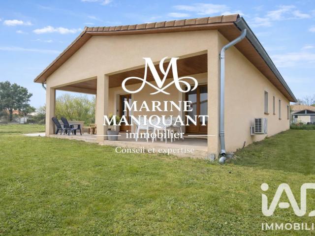 Vente Maison traditionnelle 5 pièces