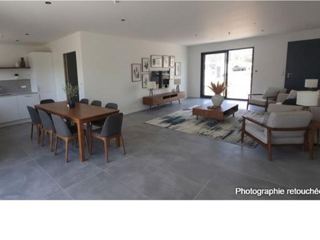 Vente Maison traditionnelle 5 pièces