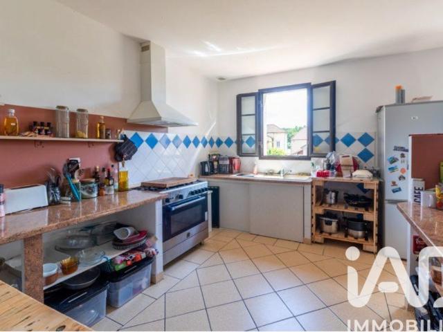 Vente Maison traditionnelle 5 pièces