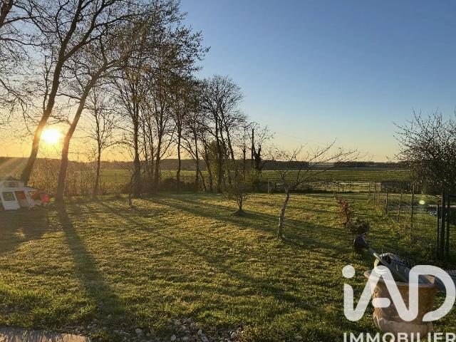 Vente Maison traditionnelle 5 pièces