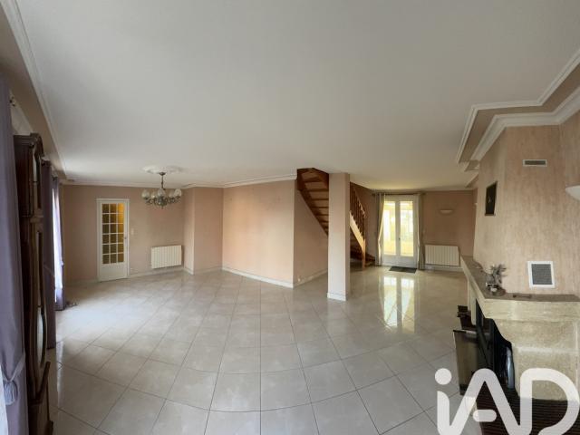 Vente Maison traditionnelle 5 pièces