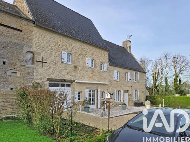 Vente Maison traditionnelle 5 pièces