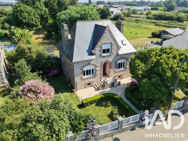 Vente Maison traditionnelle 5 pièces