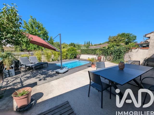Vente Maison traditionnelle 5 pièces