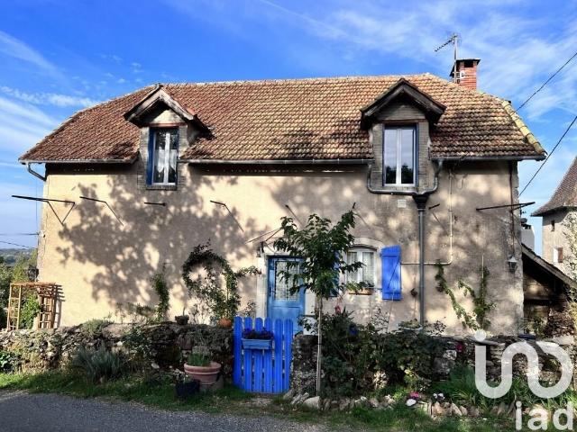 Vente Maison traditionnelle 5 pièces