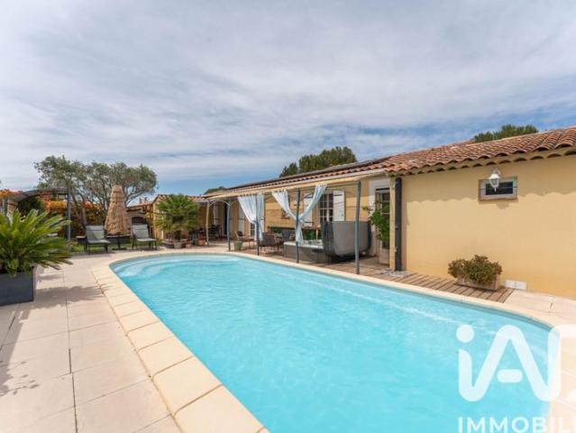 Vente Maison traditionnelle 4 pièces