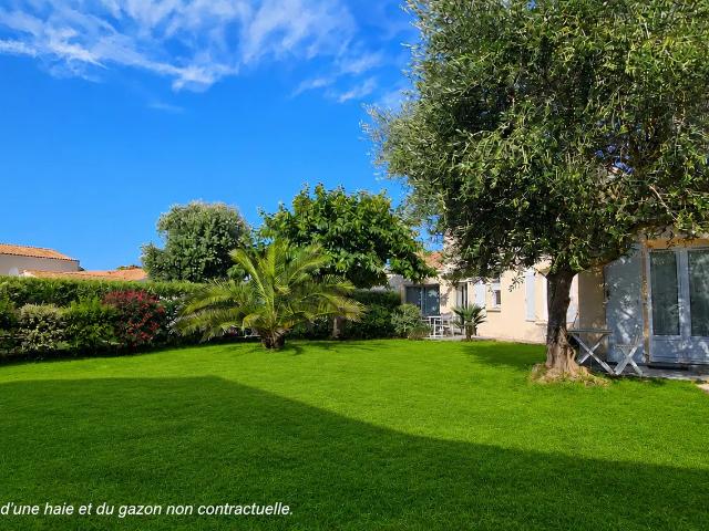 Vente Maison traditionnelle 5 pièces