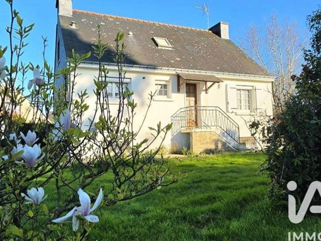 Vente Maison traditionnelle 5 pièces
