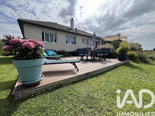 Vente Maison traditionnelle 5 pièces