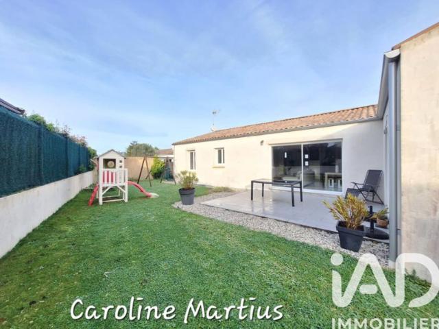 Vente Maison traditionnelle 5 pièces