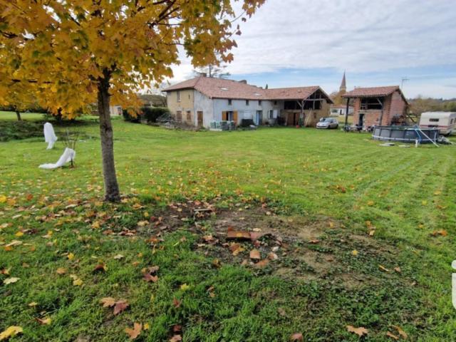 Vente Maison traditionnelle 5 pièces