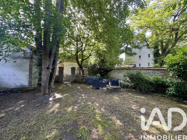 Vente Maison traditionnelle 5 pièces