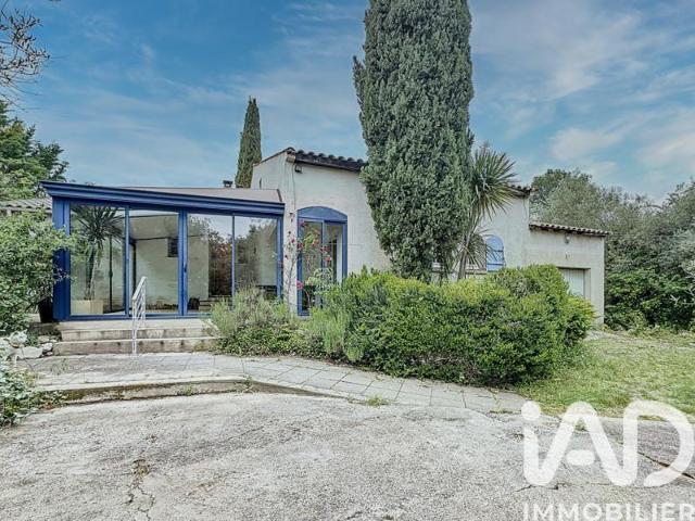 Vente Maison traditionnelle 5 pièces