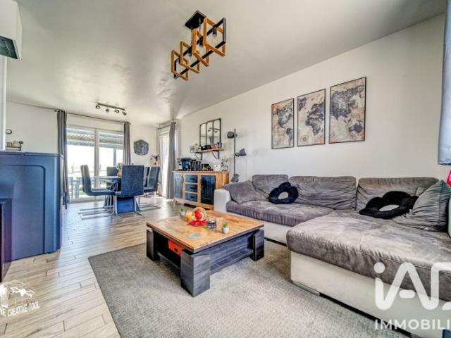 Vente Maison traditionnelle 5 pièces