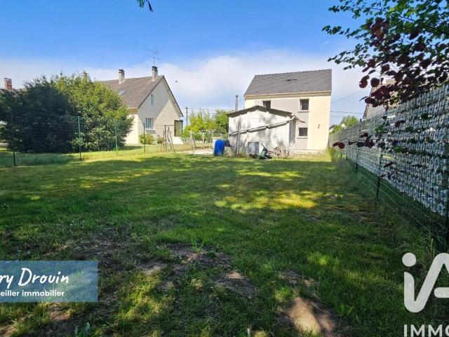 Vente Maison traditionnelle 5 pièces