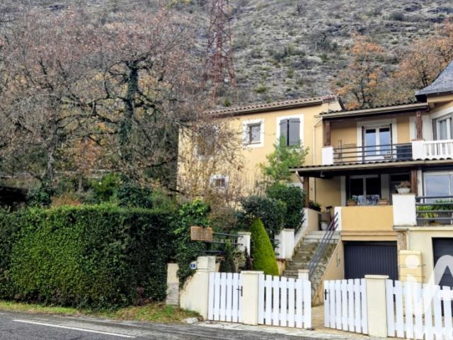 Vente Maison traditionnelle 5 pièces