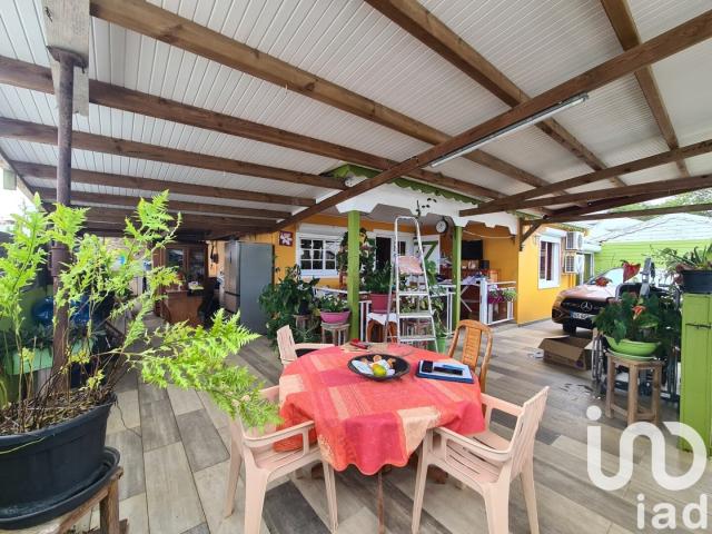 Vente Maison traditionnelle 5 pièces