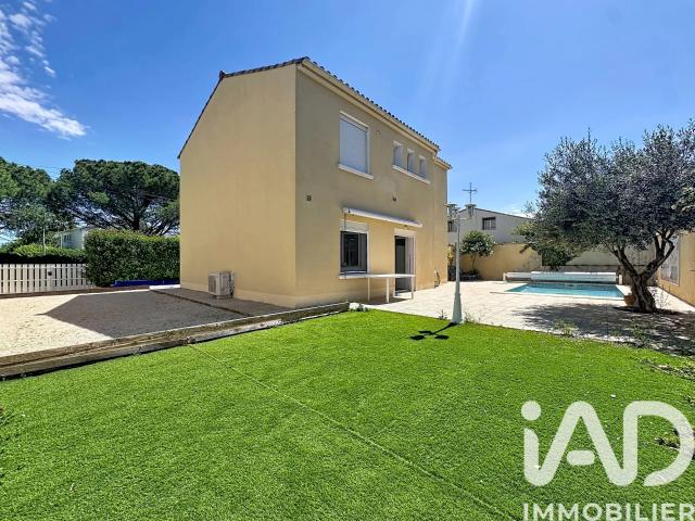 Vente Maison traditionnelle 5 pièces