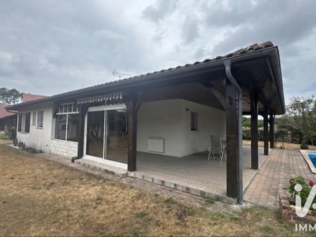 Vente Maison traditionnelle 5 pièces