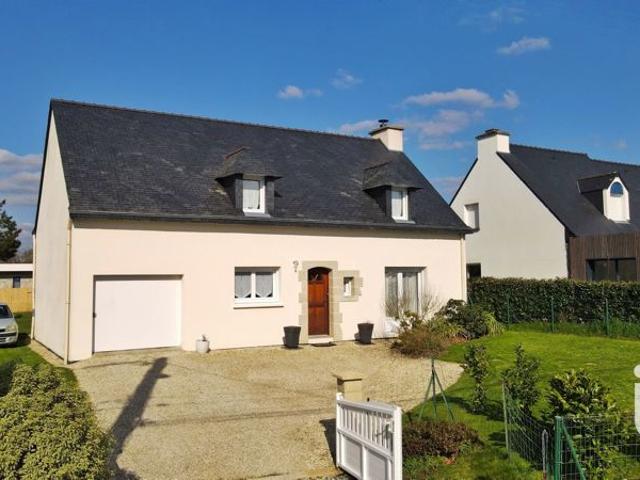Vente Maison traditionnelle 5 pièces