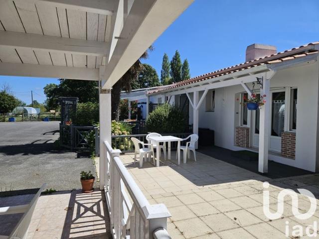 Vente Maison traditionnelle 5 pièces