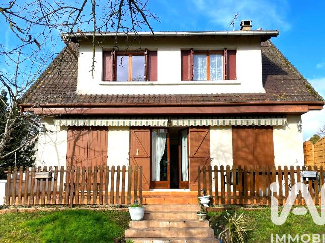 Vente Gîte 4 pièces