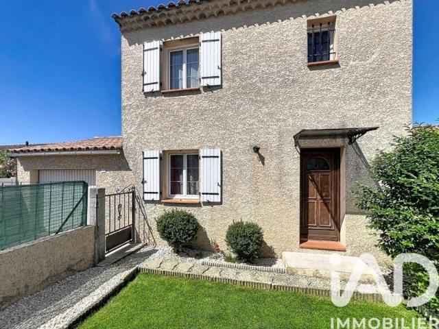 Vente Maison traditionnelle 5 pièces