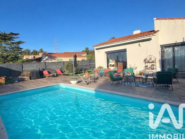 Vente Maison traditionnelle 5 pièces