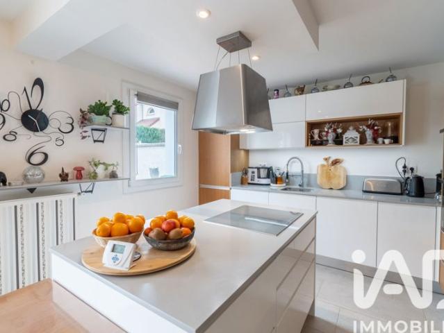 Vente Maison traditionnelle 5 pièces